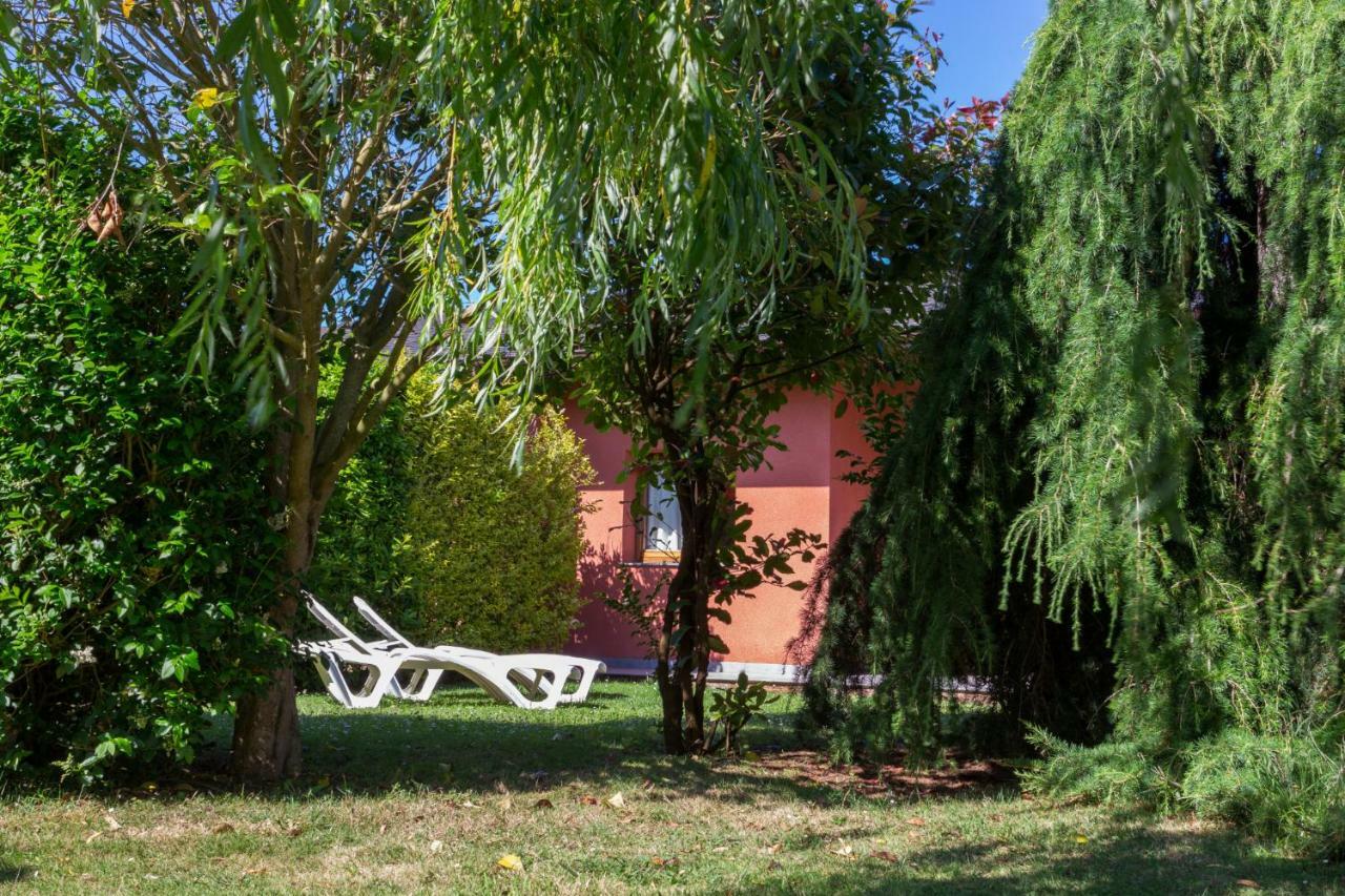 Apartamentos El Guindal Tapia De Casariego Exterior foto